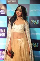 Sanjjanaa Galrani at SIIMA 2019